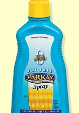 Parkay Spray class action lawsuit